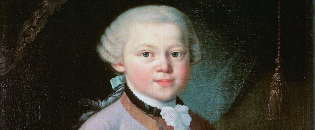 Was Mozart murdered?