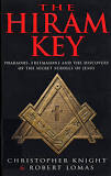 book hiram key