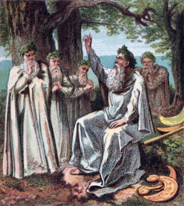 druids