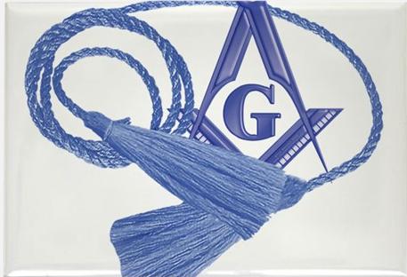 The Cable-Tow in Freemasonry