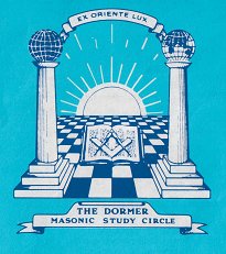 Dormer Masonic
