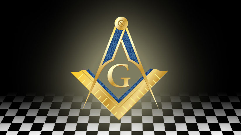 Spiritual Freemasonry