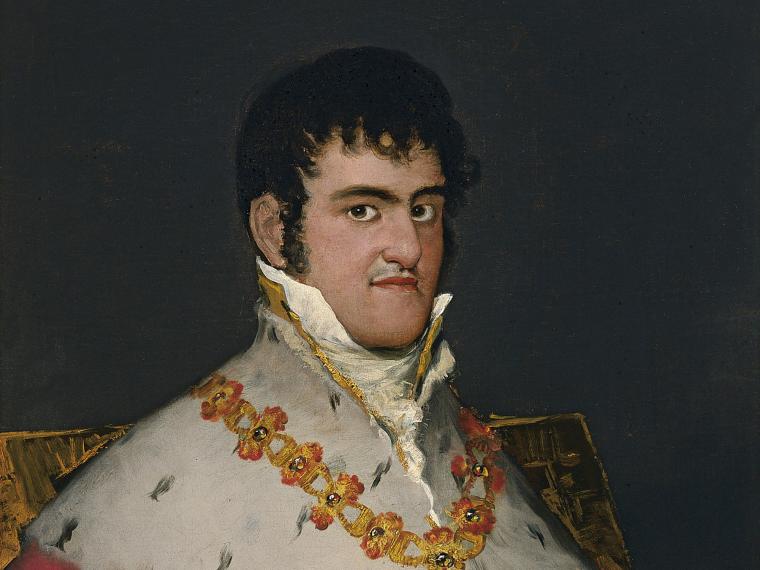 fernando vii