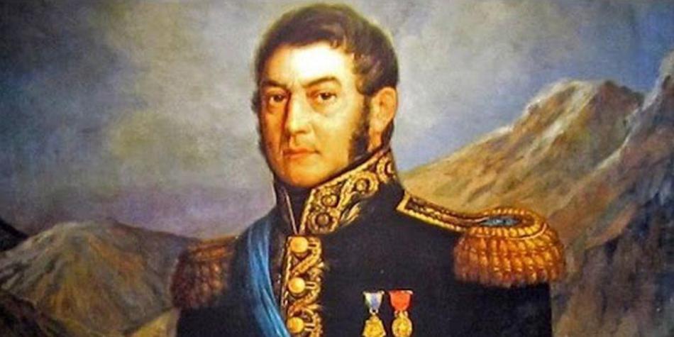 jose de san martin