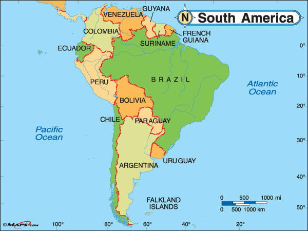 south_america