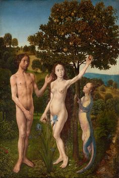 eed2ca74d09e620d83ef0c60510a2f34--adam-and-eve-the-fall