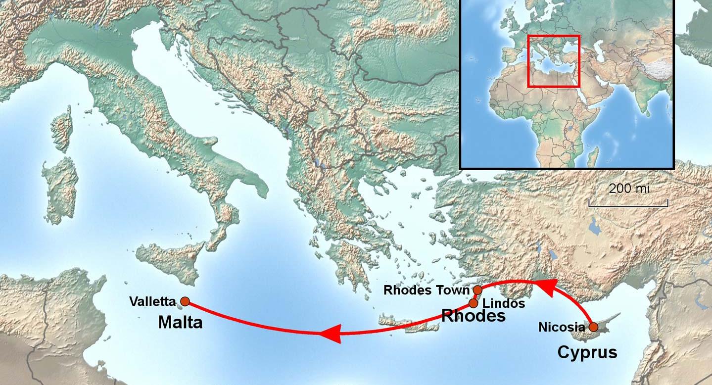 Cyprus-Rhodes-Malta-Tour-Mediterranean-Islands-Map-3
