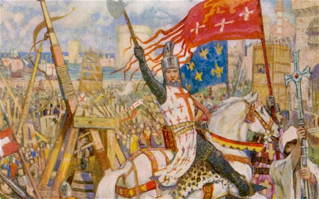 The Knights Hospitallers and the fall of Malta