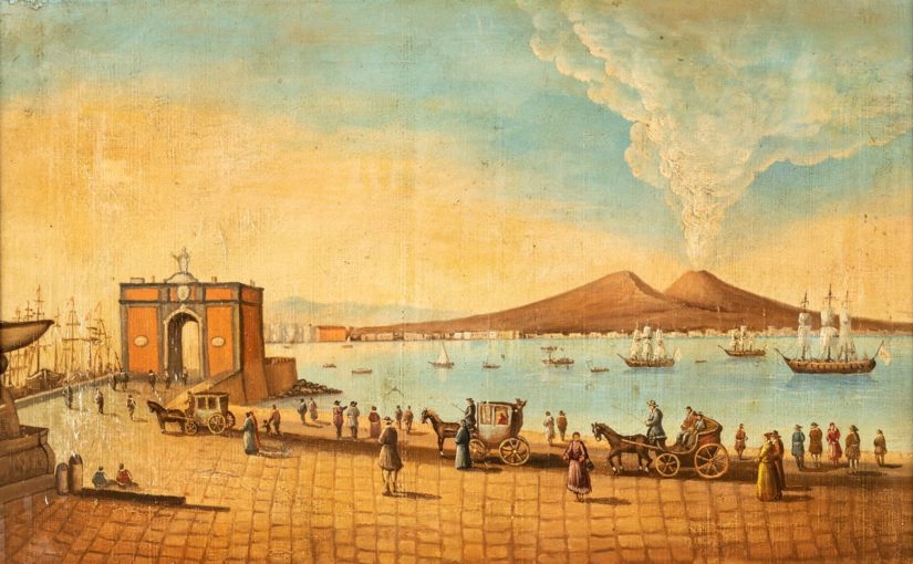 Freemasonry in the 18th century Naples – Part 2
