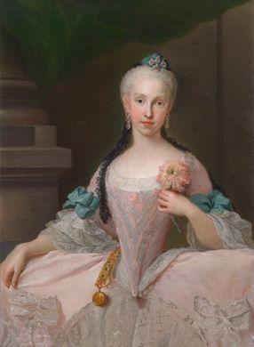 Amalia of Saxony