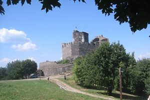 Paloc Castle