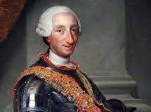 Charles VII of Naples and Charles III of Spain