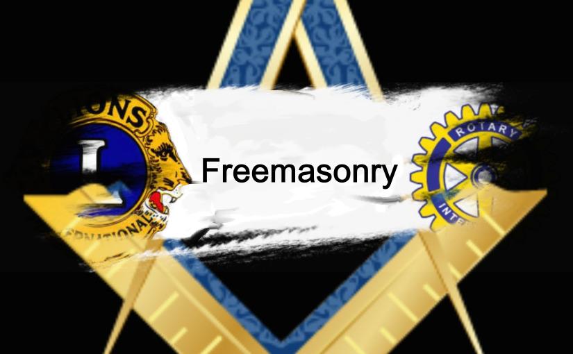 In addition to Freemasonry and the chivalrous orders , there are also many