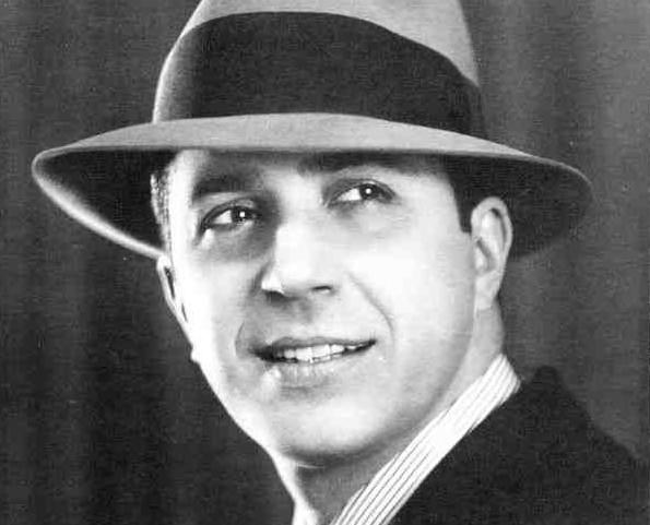 Carlos Gardel