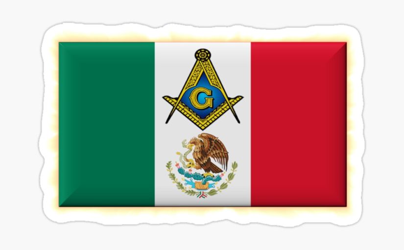 FREEMASONRY IN MEXICO