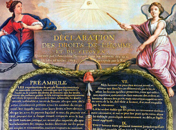 The French Revolution and Freemasonry – A different view