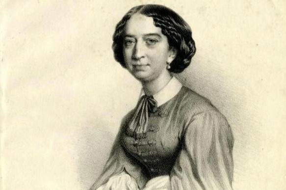 JULIA APRAXIN – THE FIRST WOMAN FREEMASON IN SPAIN
