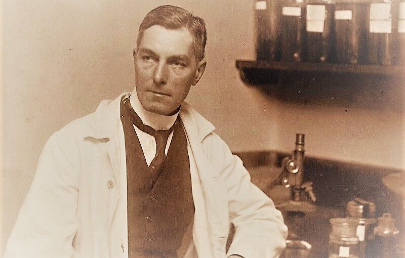 SPILSBURY – THE FREEMASON FATHER OF FORENSIC SCIENCE