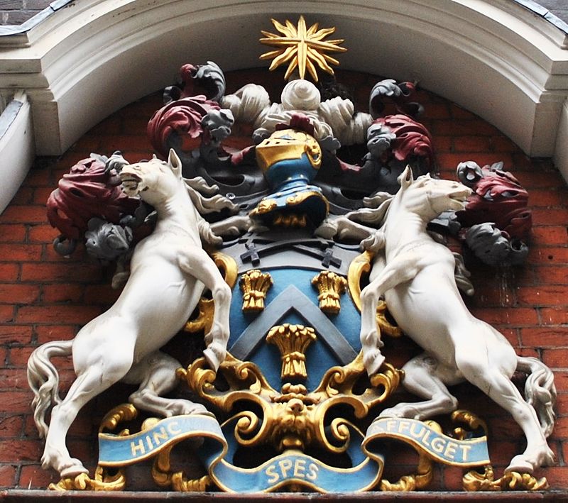The Worshipful Company of Innholders - influence of inns and innkeepers in the expansion of Freemasonry