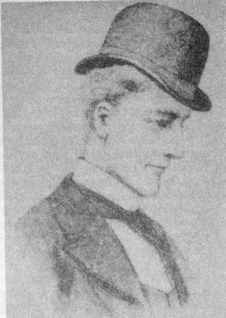 Arthur Toovey - Murder not Proven