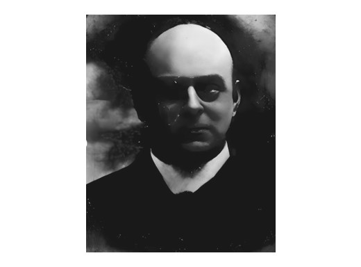 Arthur Toovey - Murder not Proven