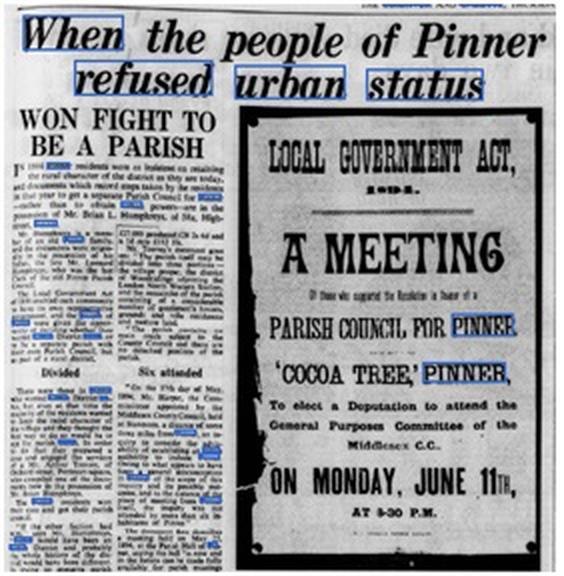 Toovey - Murder not Proven 